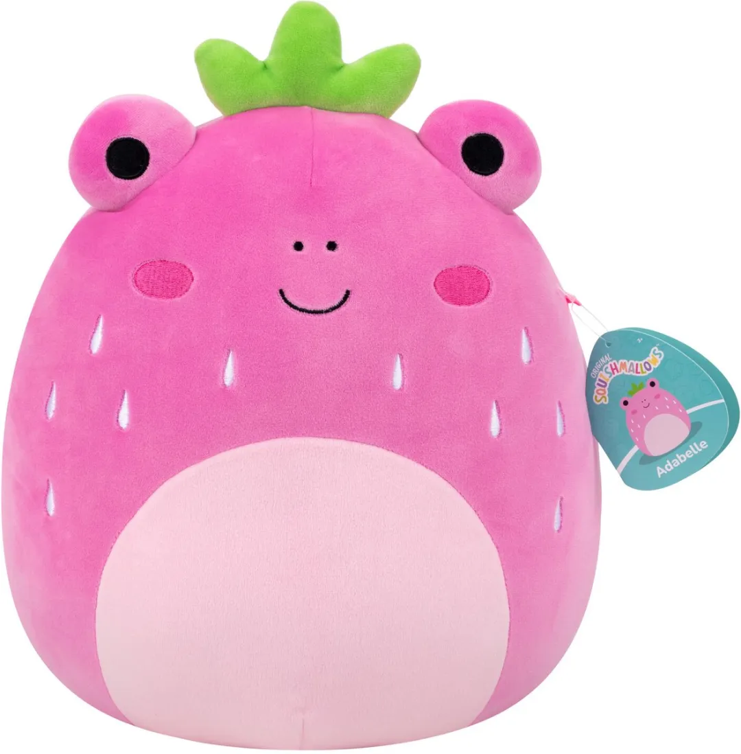 Squishmallows Adabelle Medium Plush 30cm