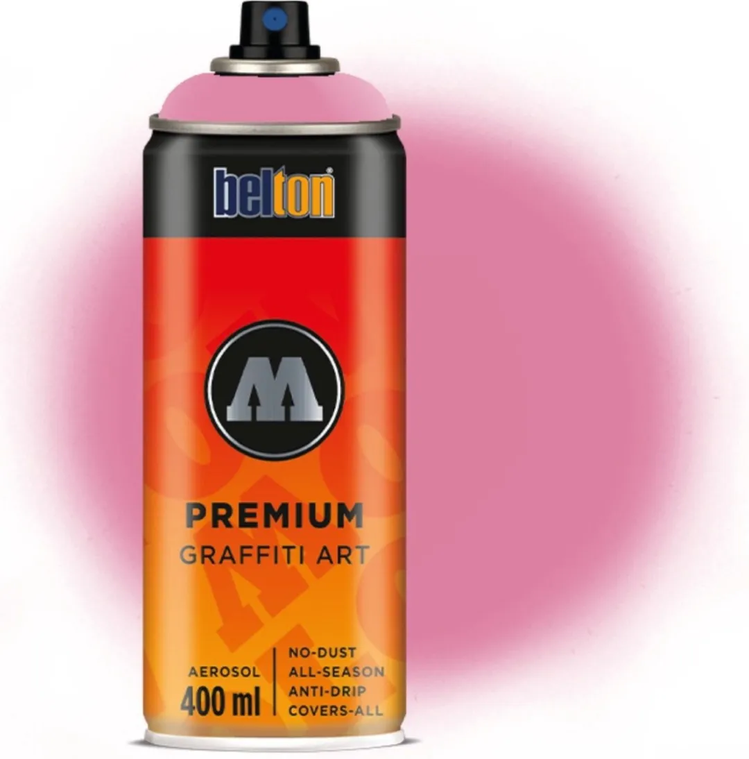Molotow Belton Premium 400ml Spray