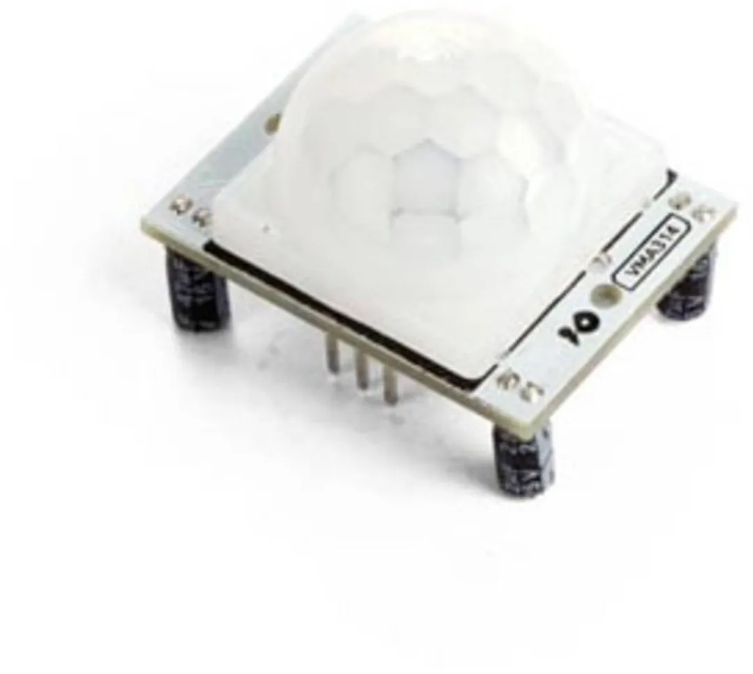 Whadda WPSE314 Developmentboard