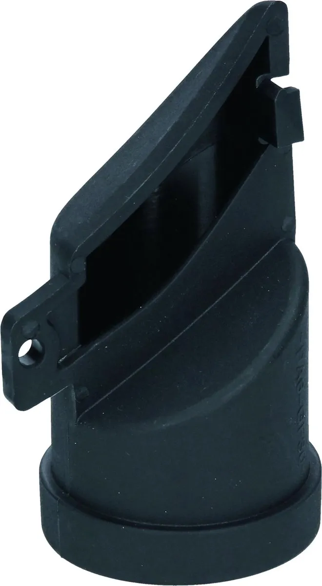 Bosch Afzuigadapter 2608000563
