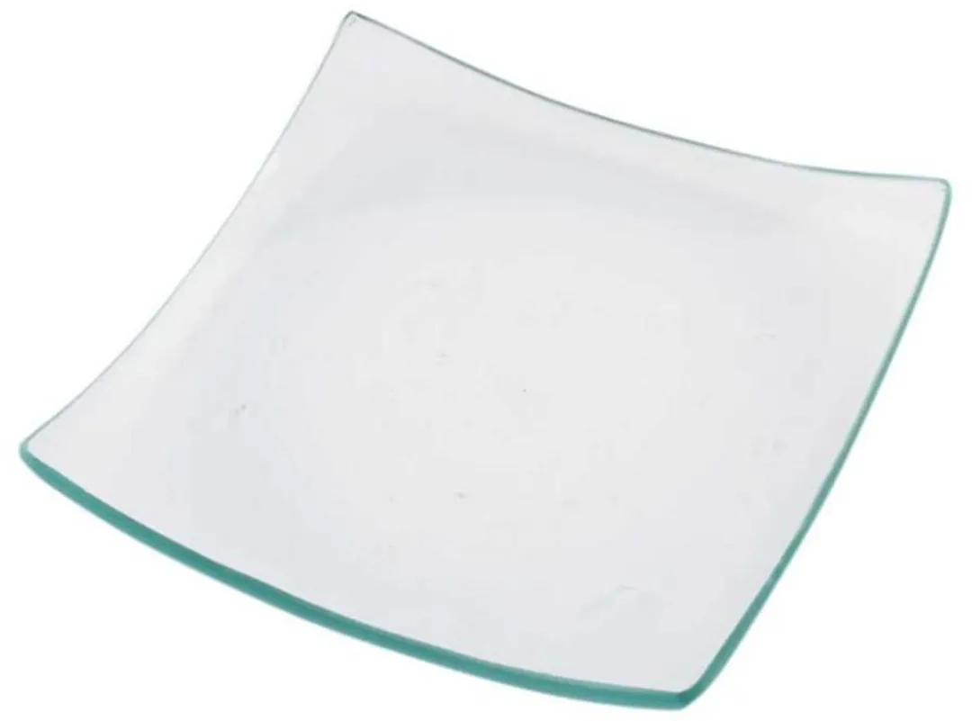 Creativ Company Glazen Schaal 11,5x11,5cm