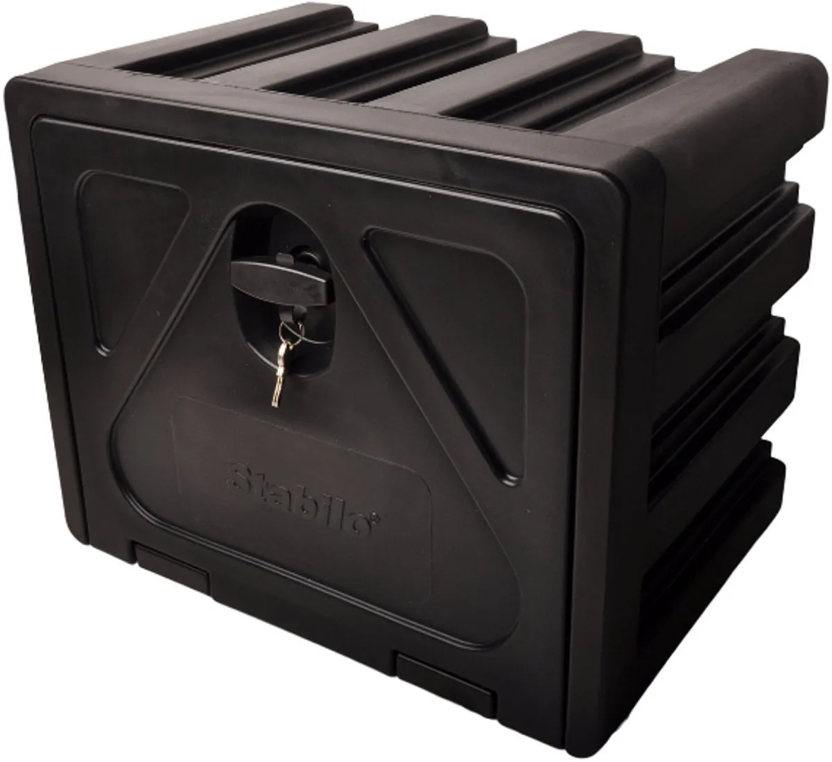 STABILO Disselbak Kunststof 800W - 6000 Slagen/Min
