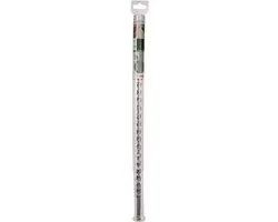 Bosch Hamerboor SDS-plus S2 12mm x 400mm - Beton - MPN 2609255525