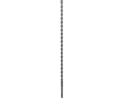 Bosch Hamerboor SDS-plus S2 12mm x 400mm - Beton - MPN 2609255525 - afbeelding 6 van 6