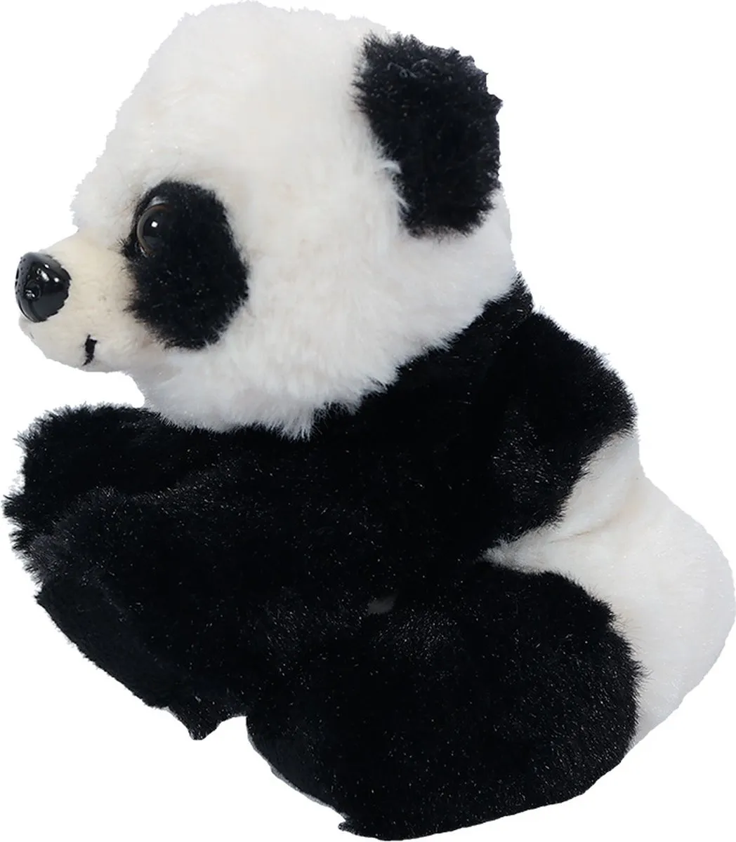 PIA Soft Toys Pluche Panda