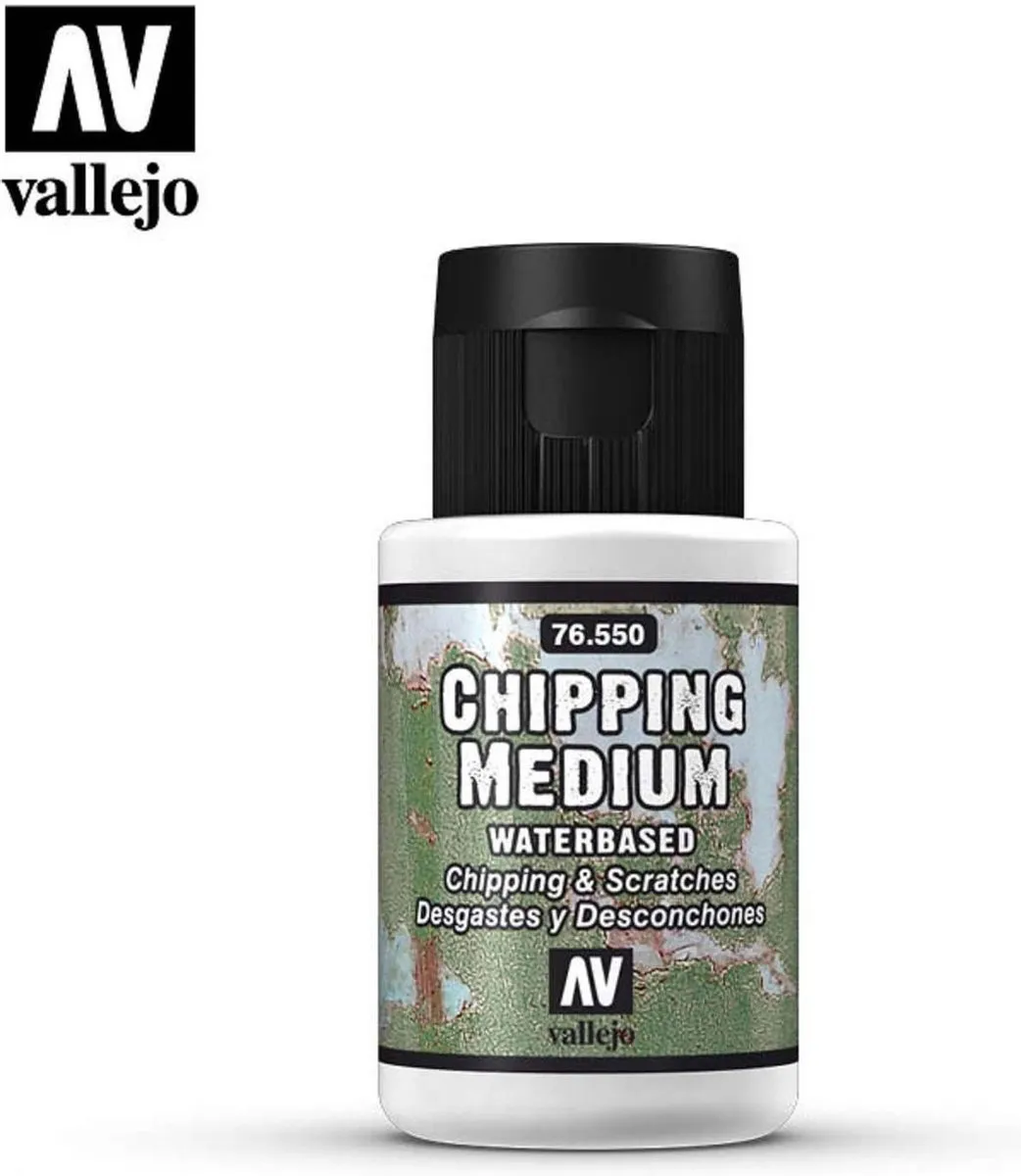 Vallejo Chipping Medium VAL76550