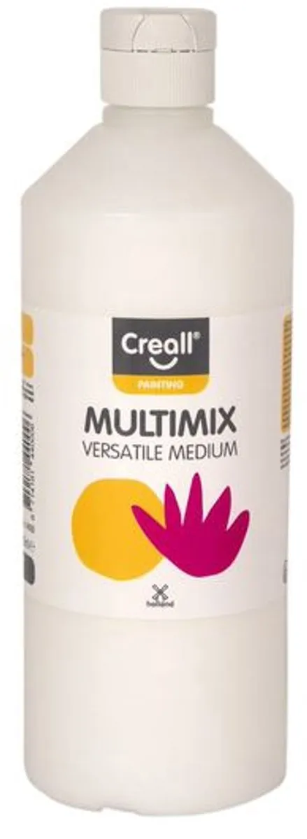 Creall Multimix 500ml