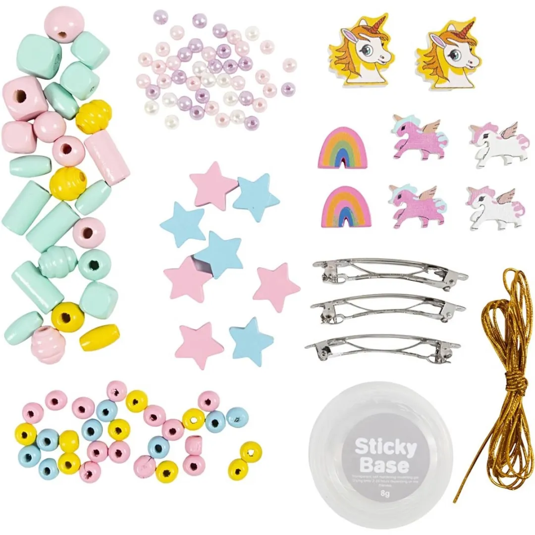 Creativ Company Mini Hobbyset Sieraden Multicolor