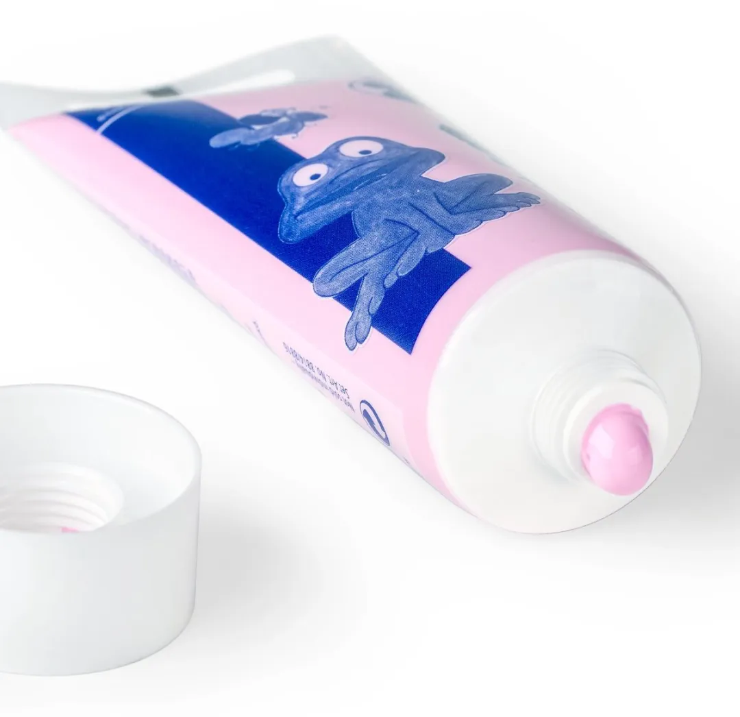 STAEDTLER Noris Junior Vingerverf - 6 Kleuren 75ml