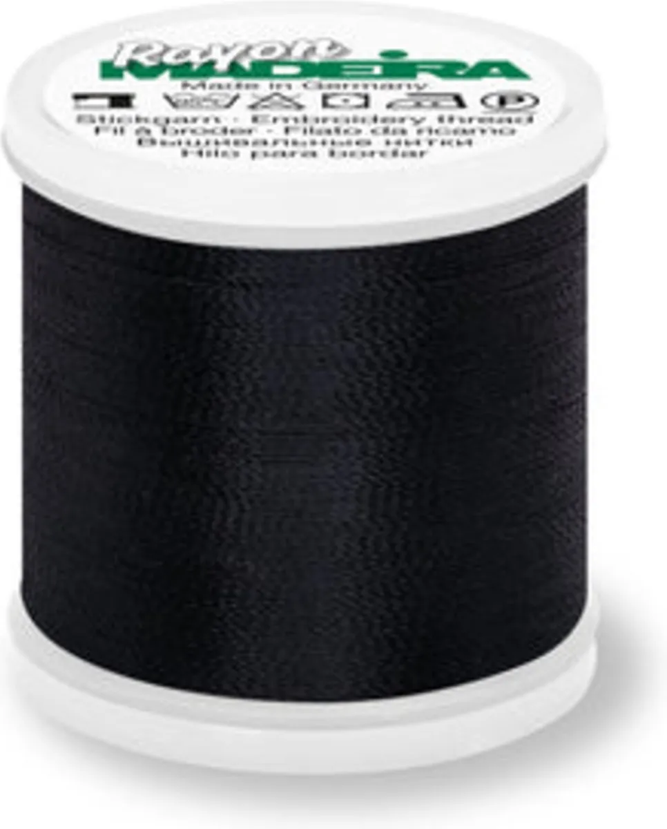 Madeira Rayon 40 1000m