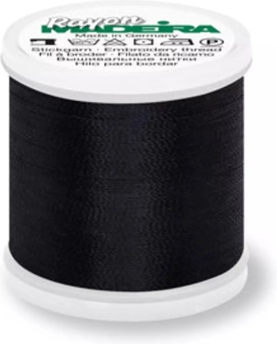 Madeira Rayon 40 1000m - 1000