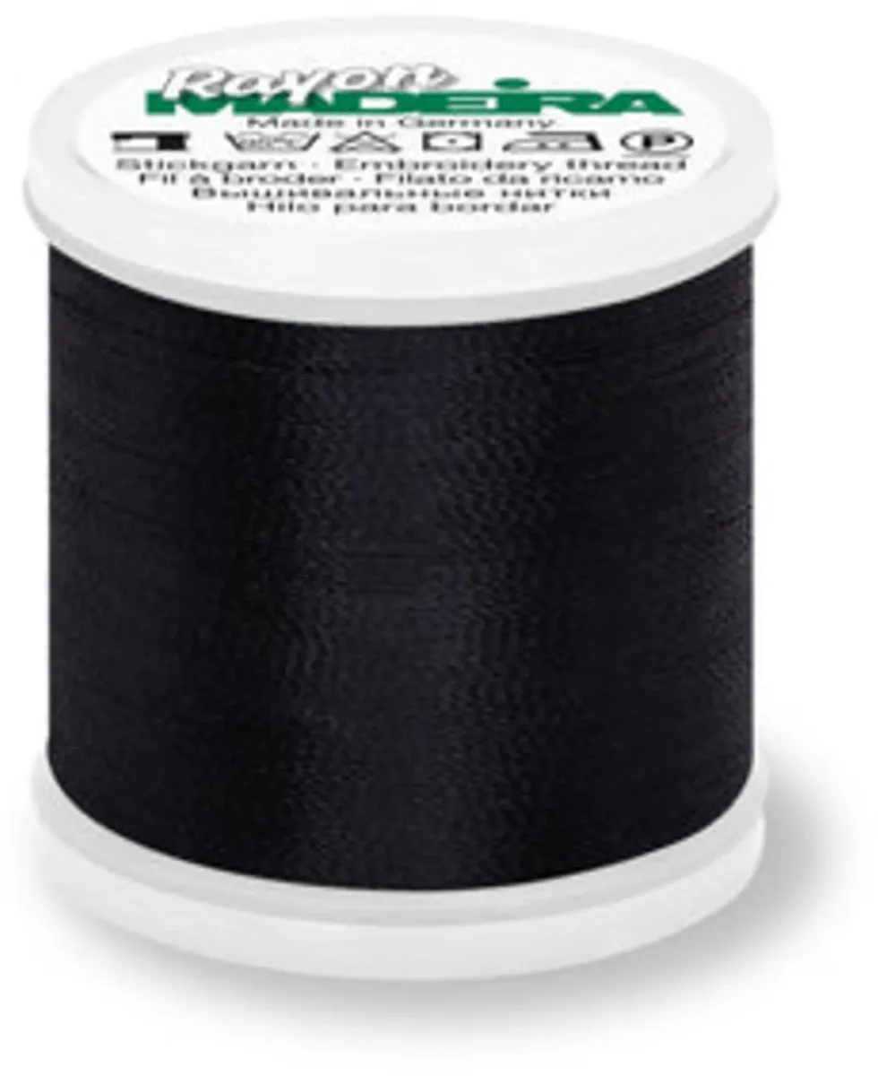 Madeira Rayon 40 1000m - 1000