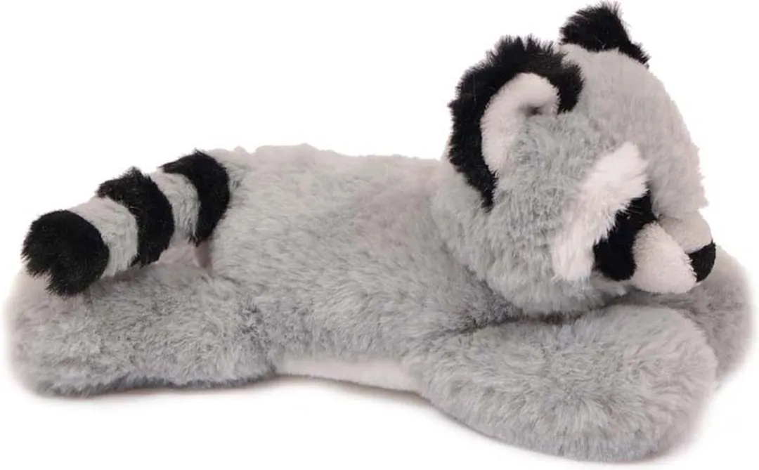 PIA Soft Toys Wasbeer Knuffel 23cm