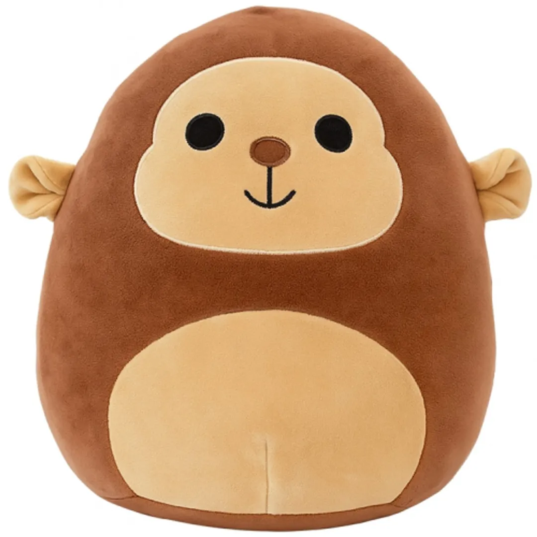 Squishmallows Mark Pluche Knuffel 20cm