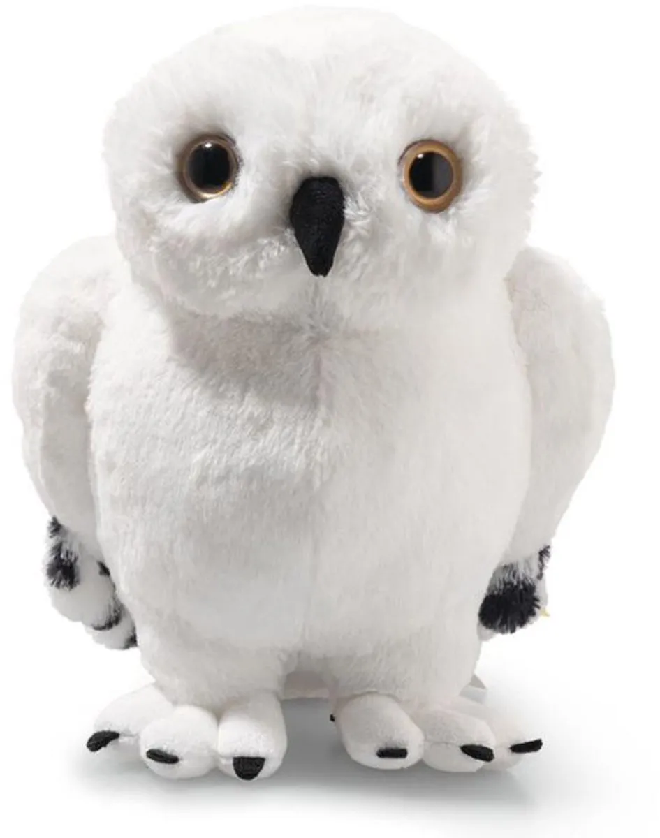 Steiff Hedwig Uil 21cm