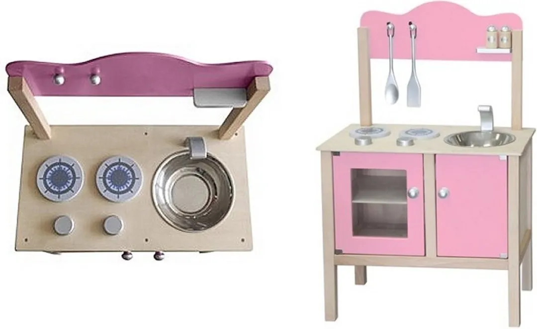 Simply for Kids Kinderkeuken