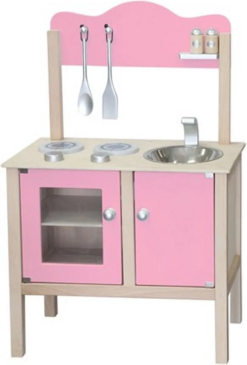 Simply for Kids Kinderkeuken - Multi