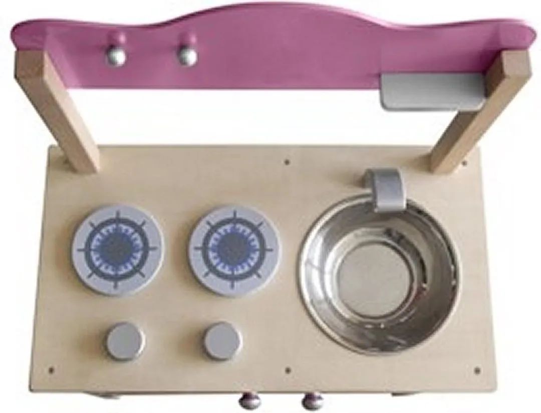 Simply for Kids Kinderkeuken - Multi