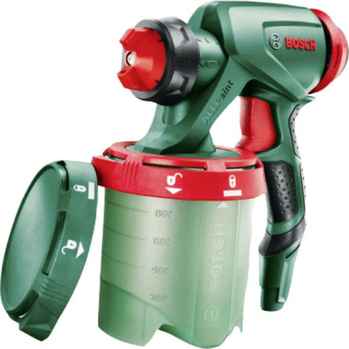 Bosch Fijnspuitpistool 1600A008W8