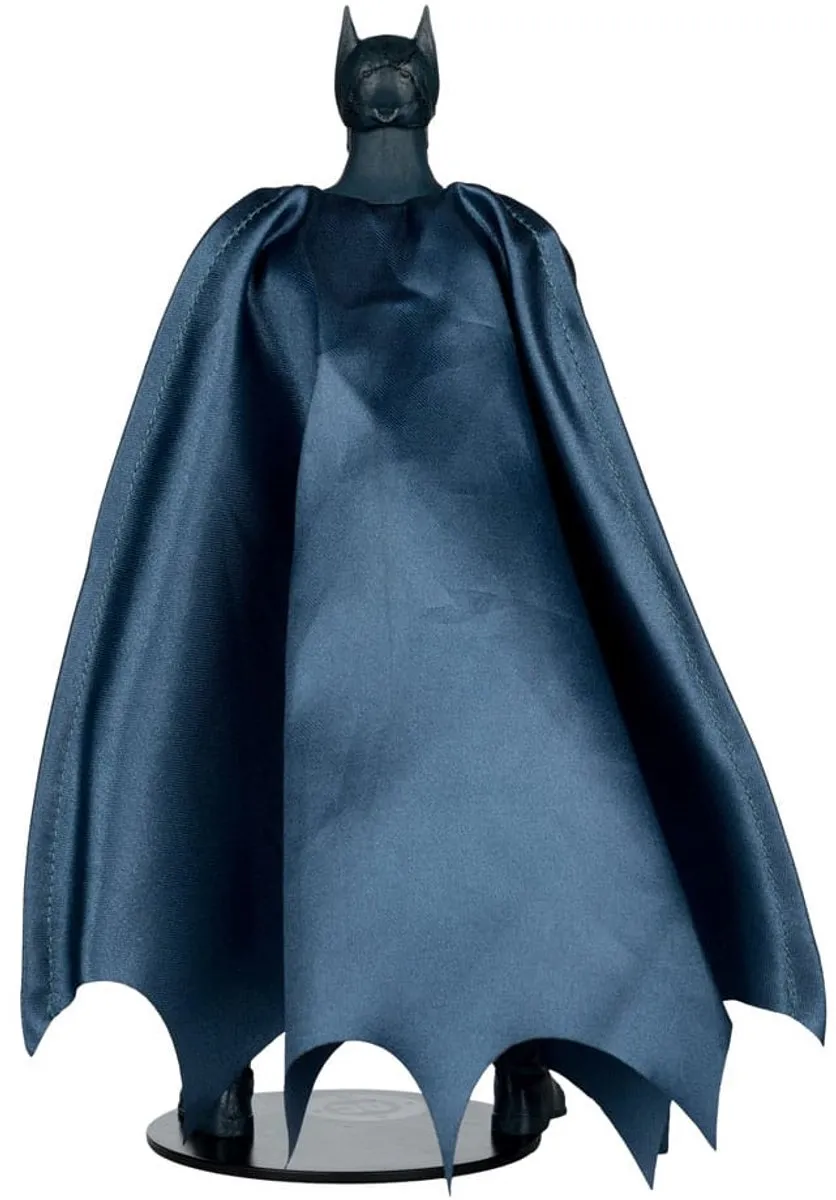 McFarlane Toys DC Multiverse Black Mask Batman Action Figure 18cm - MCF17432