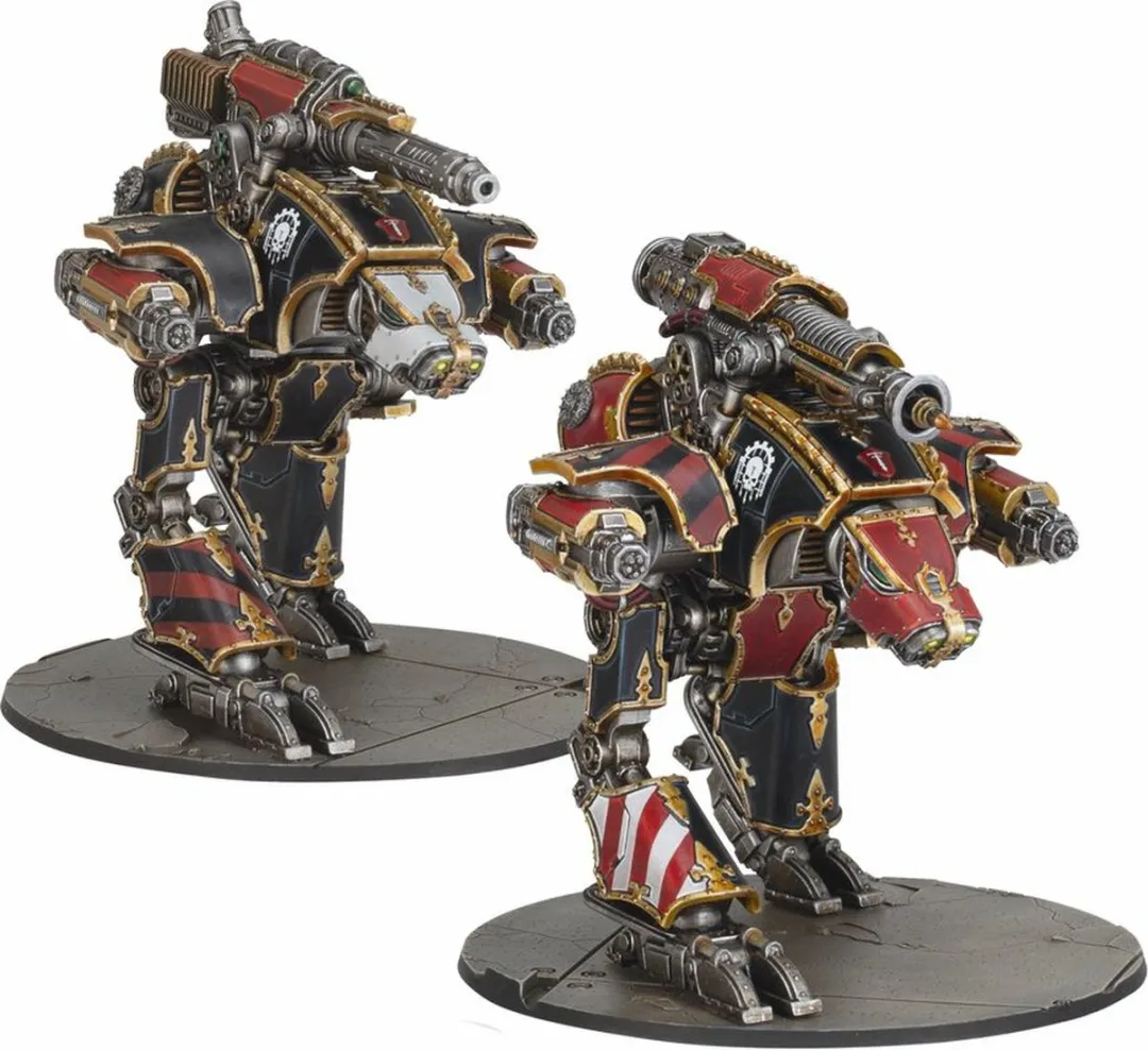 Games Workshop 03-44 Verzamel Figuur