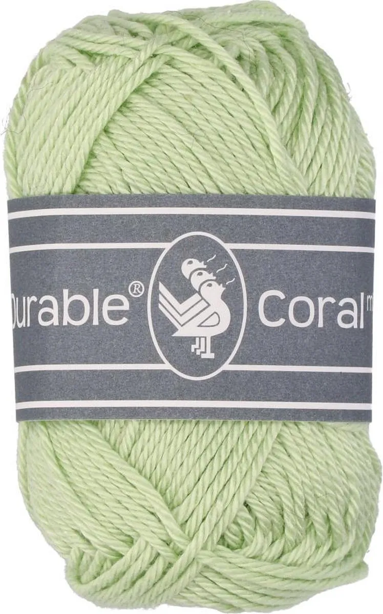 Durable Coral Mini .2158 Notitieblok