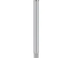 Bosch PRO Kernfrees 52x450mm G 1 1/4" UNC - Hout