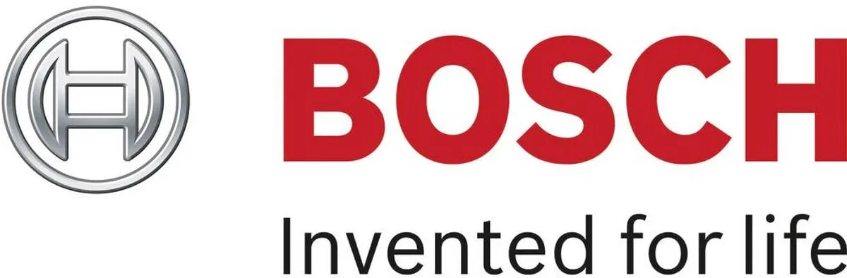Bosch 15-delig Bitset Metaal - 25mm