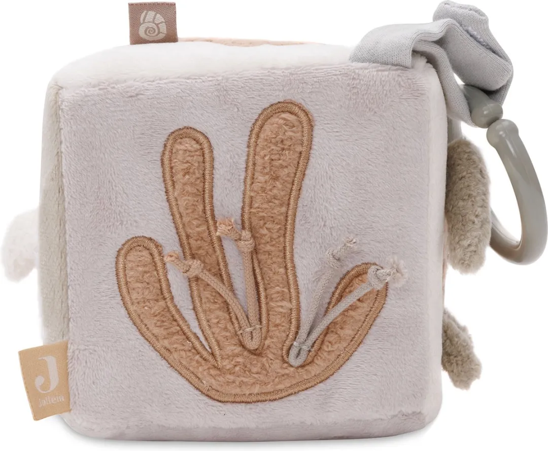 Jollein Activiteitenkubus Deepsea