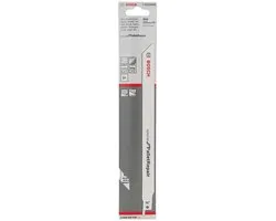Bosch S 722 VFR Zaagblad Hout - 5 Stuks