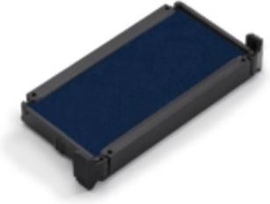 Trodat Printy 6/4911 Stempelkussen - 2 Stuks Blauw