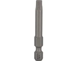 Bosch T30 Bit Extra-hard 49mm
