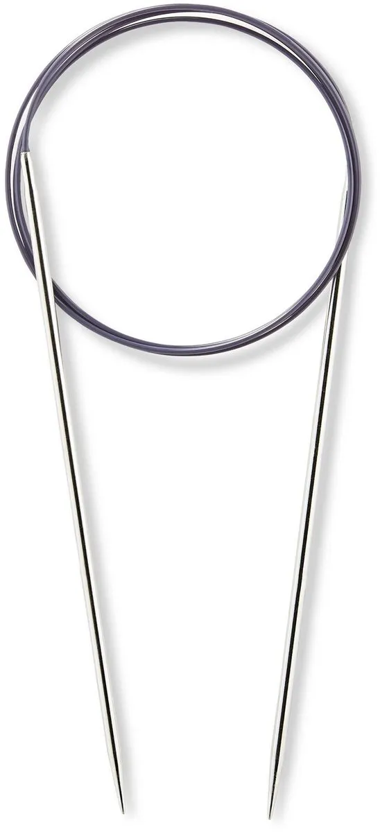 Prym Breinaalden Rond 3mm