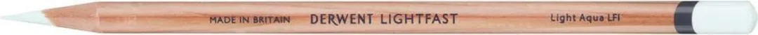Derwent Lightfast Potlood Light Aqua LF1