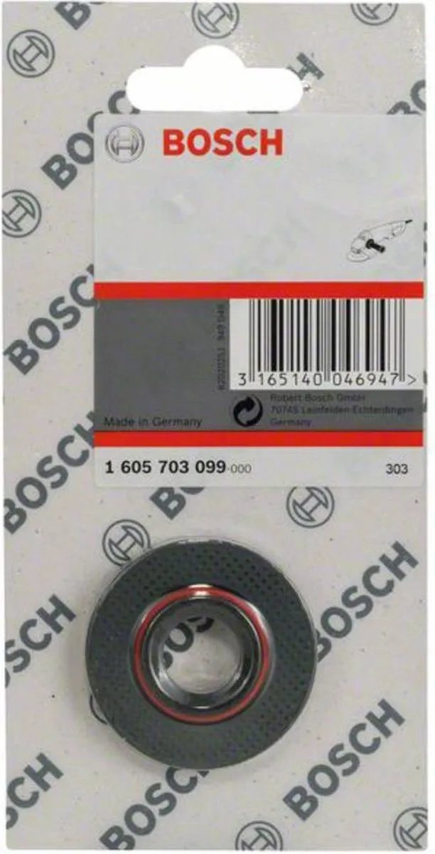 Bosch Spangereedschap 1605703099