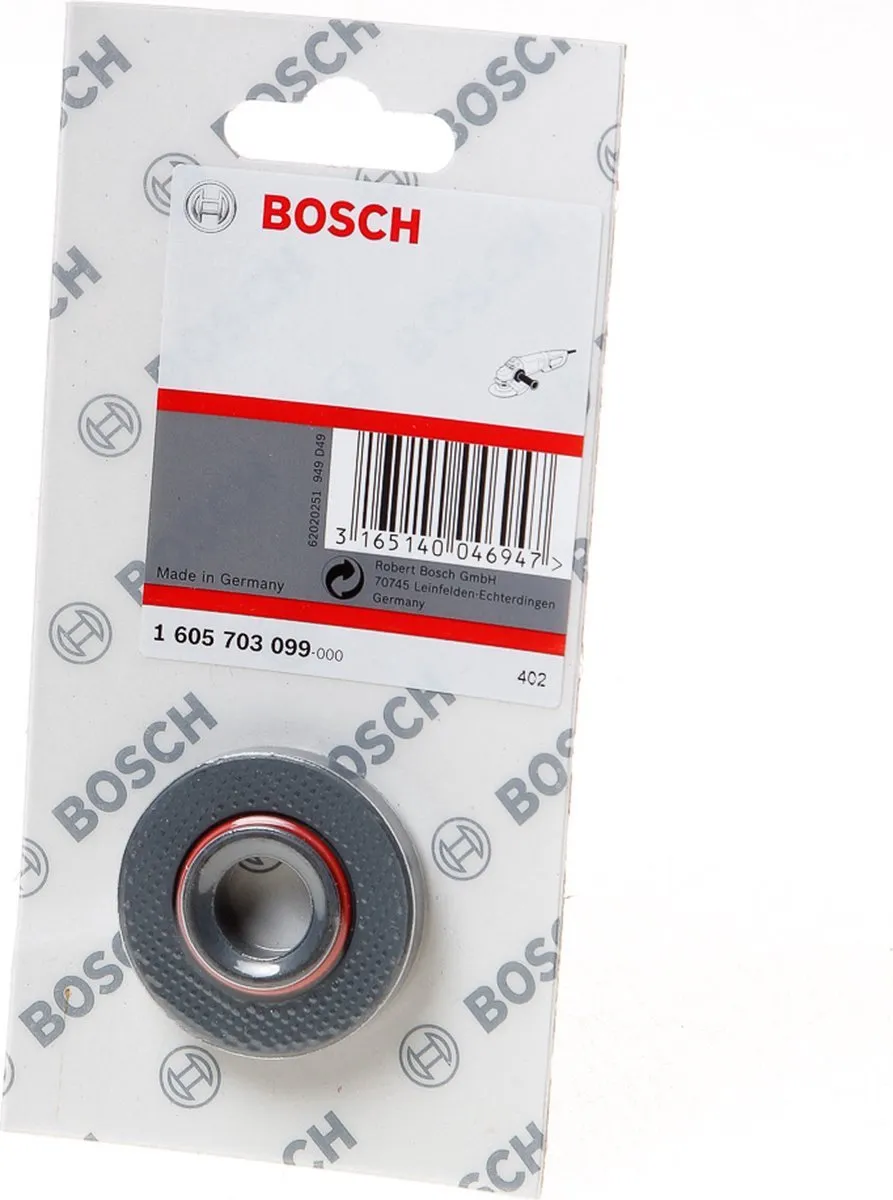 Bosch Spangereedschap 1605703099
