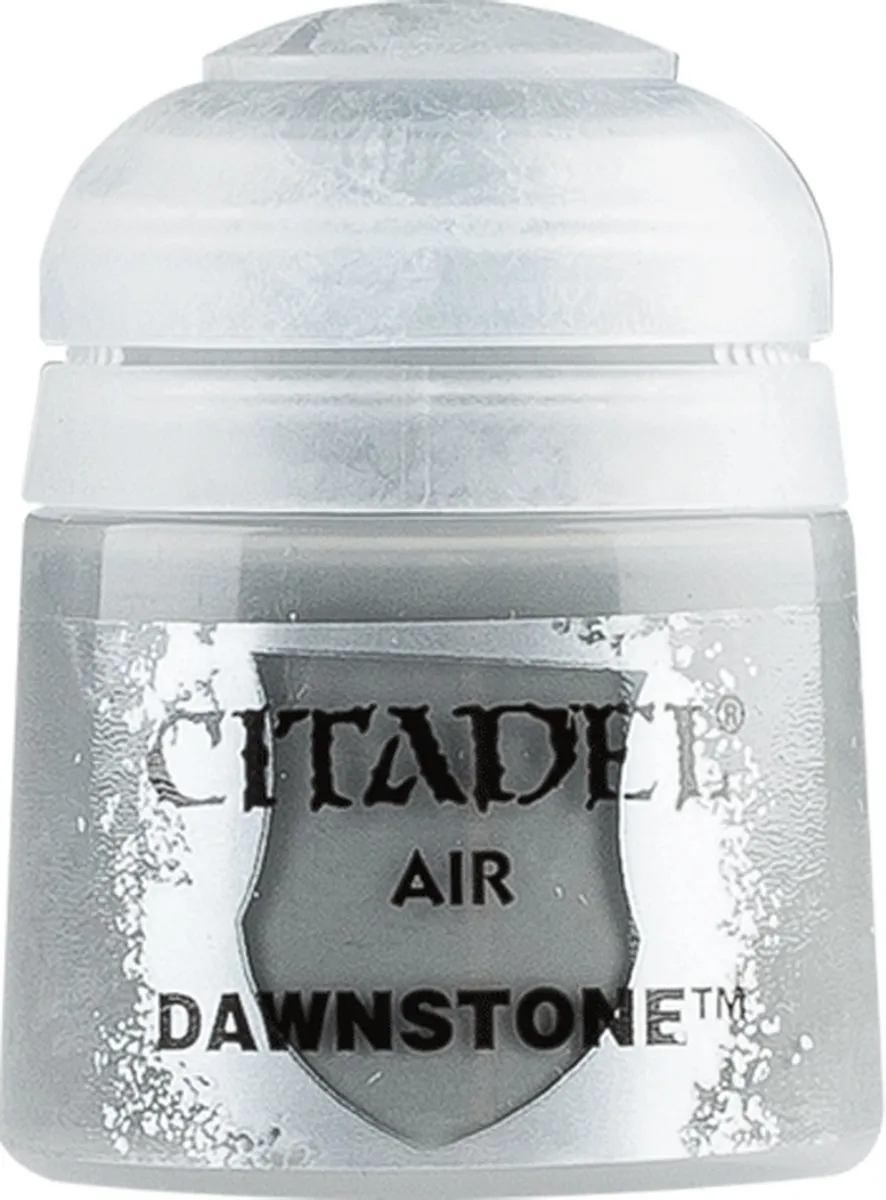Games Workshop Citadel Air Dawnstone 24ml