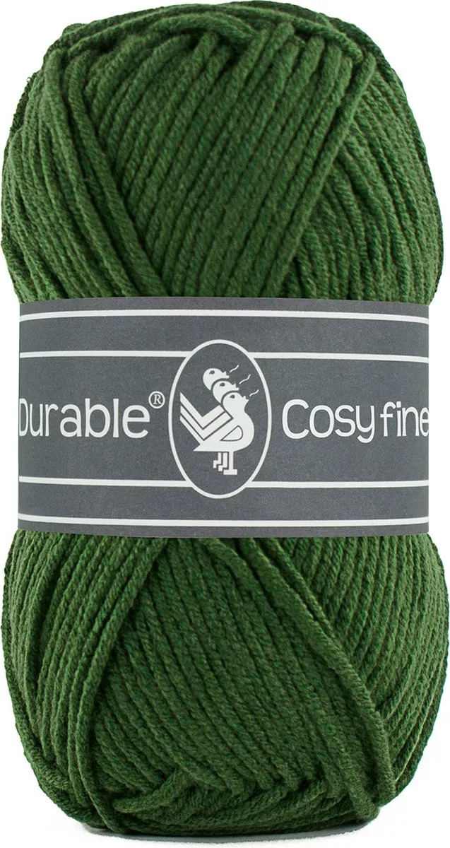 Durable Cosy Fine Garen 2150