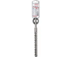 Bosch SDS+ Boor Plus-7X 16mm - Metaal