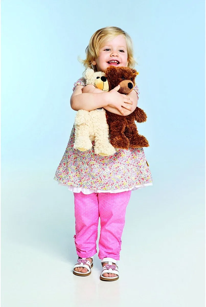 Steiff Teddybeer Charly 30cm - Beige