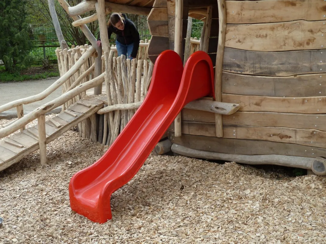 Intergard Glijbaan 190cm