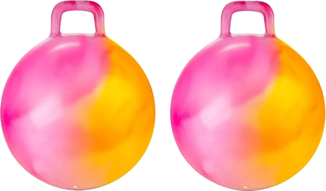 Toi-Toys Skippybal Marble
