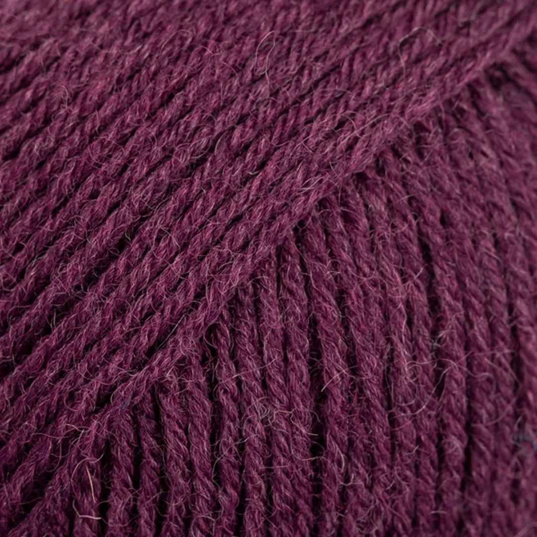 Drops Fabel Uni Colour Wol Garen