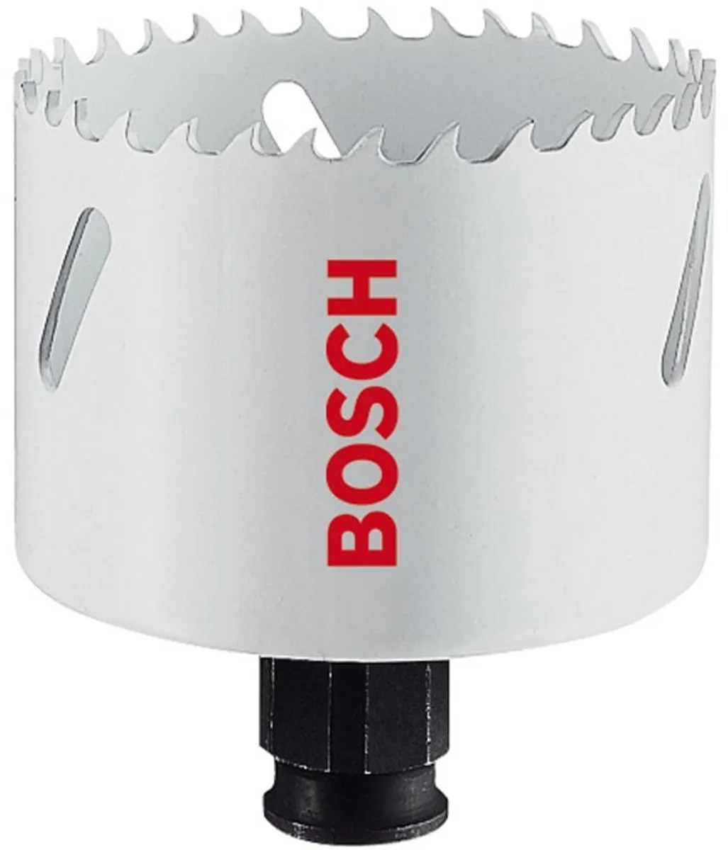 Bosch Scie-Trépan PC Wood&Metal 37