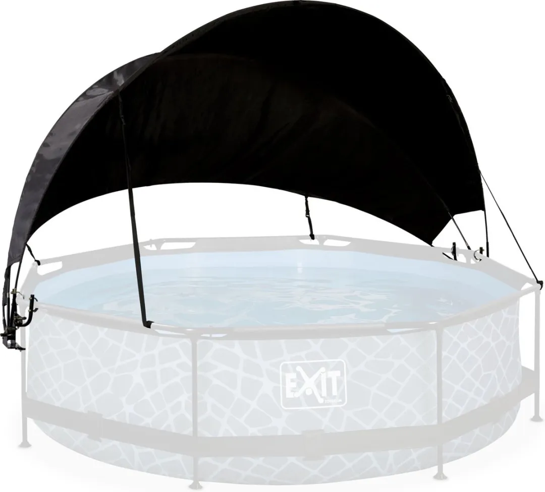 EXIT Toys Zwembad Schaduwdoek Ø300cm