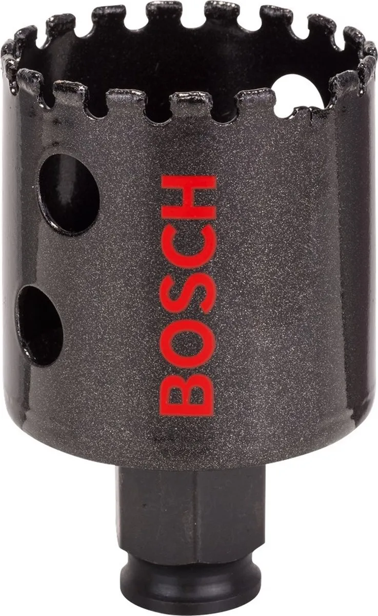Bosch Diamantgatzaag 44mm