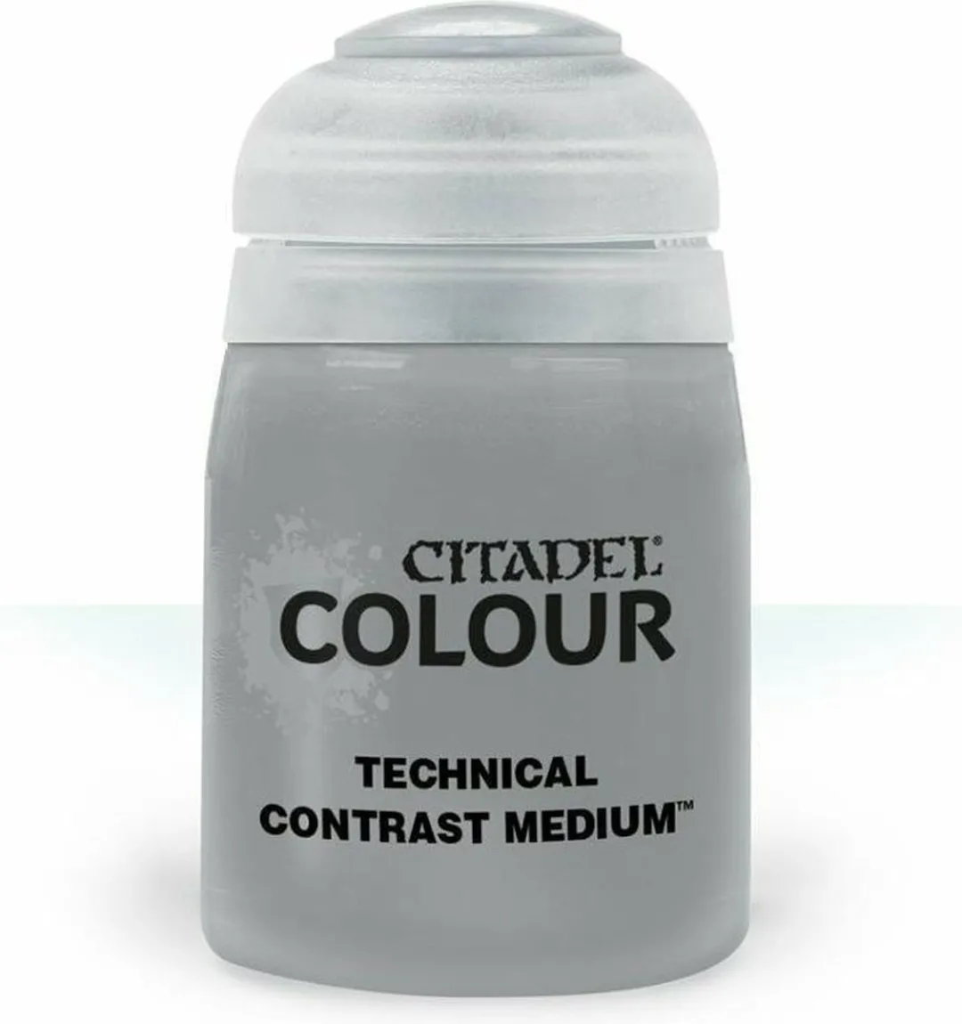 Citadel Technical Contrast Medium 27-33