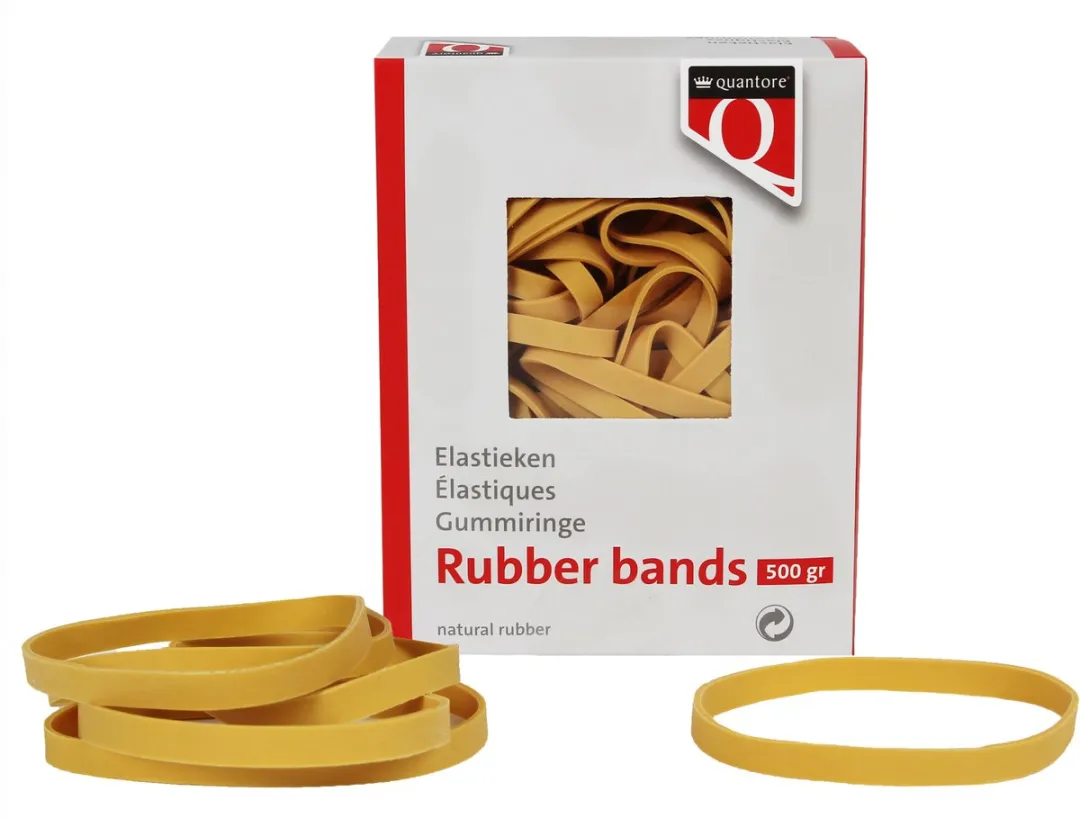 Quantore Elastiek 77 120x7mm