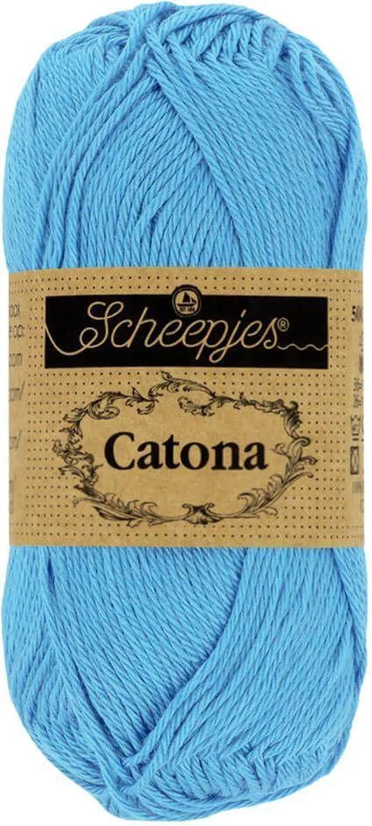 Scheepjes Catona 10g