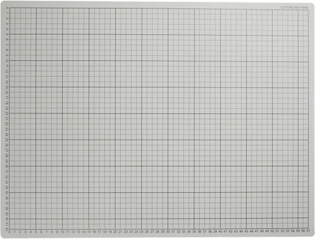 Creativ Company Snijmat 45x60cm - Multi
